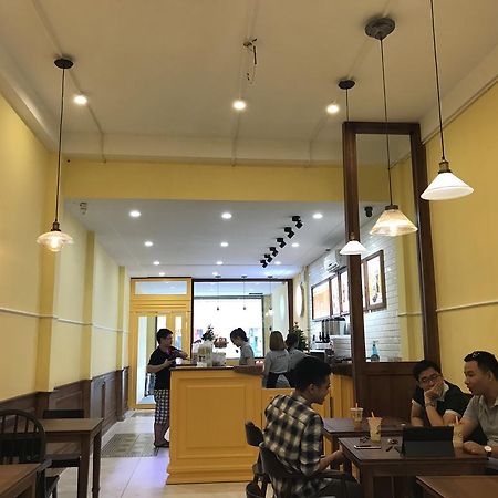 شقة Urban House Saigon No.3 مدينة هوشي منه المظهر الخارجي الصورة