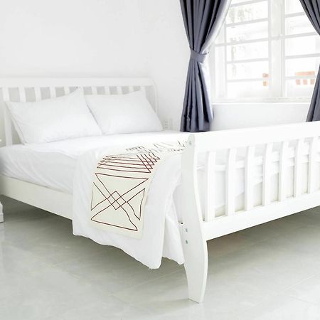 شقة Urban House Saigon No.3 مدينة هوشي منه المظهر الخارجي الصورة