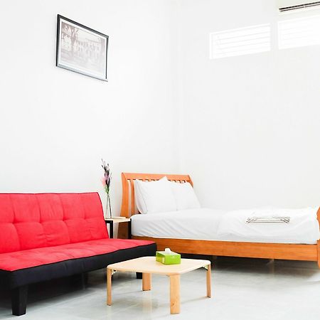 شقة Urban House Saigon No.3 مدينة هوشي منه المظهر الخارجي الصورة