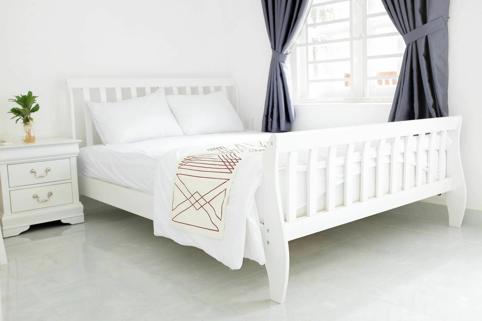 شقة Urban House Saigon No.3 مدينة هوشي منه المظهر الخارجي الصورة