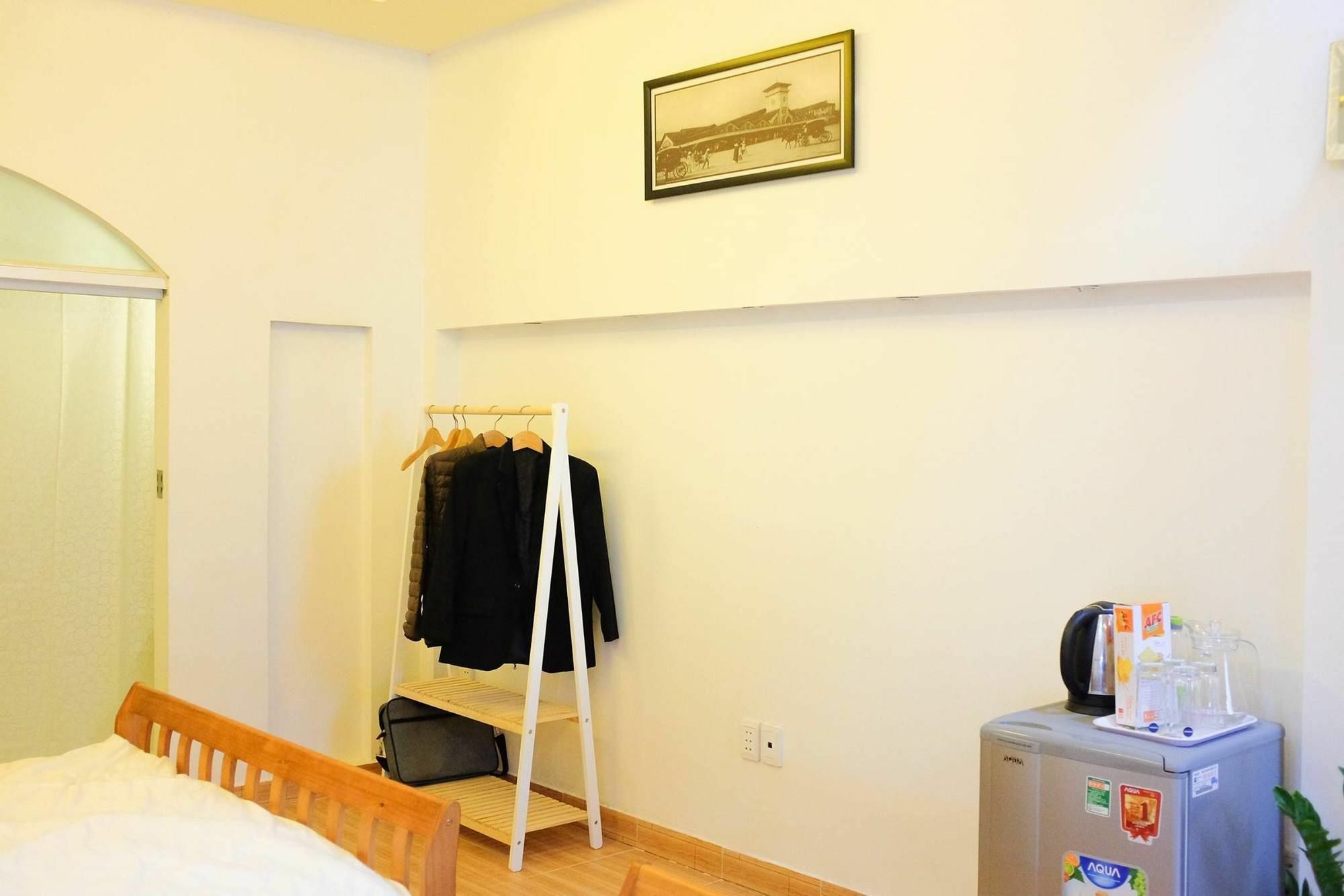 شقة Urban House Saigon No.3 مدينة هوشي منه المظهر الخارجي الصورة