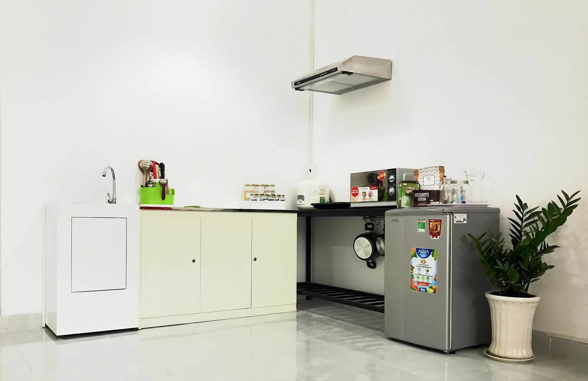 شقة Urban House Saigon No.3 مدينة هوشي منه المظهر الخارجي الصورة