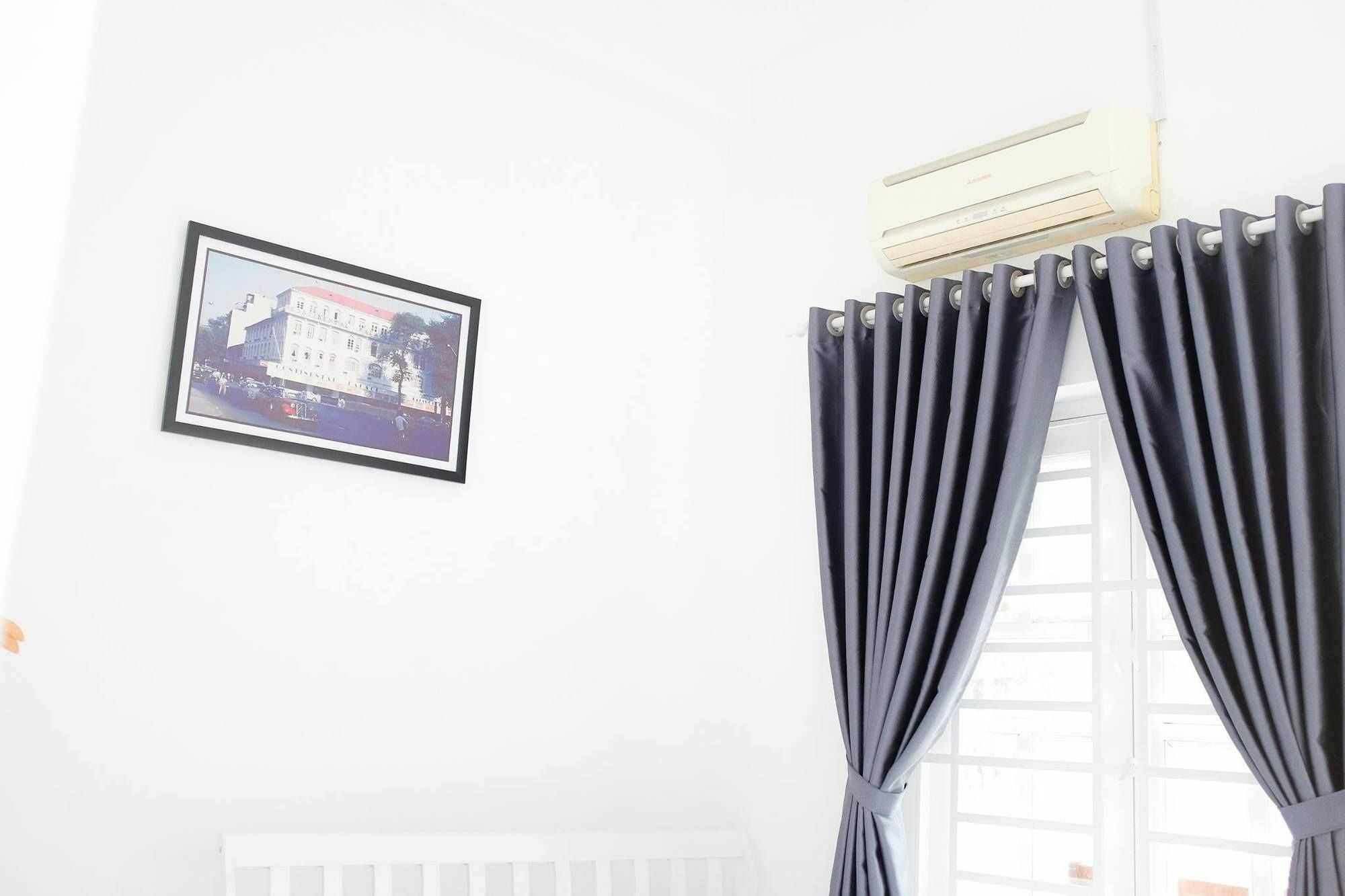 شقة Urban House Saigon No.3 مدينة هوشي منه المظهر الخارجي الصورة