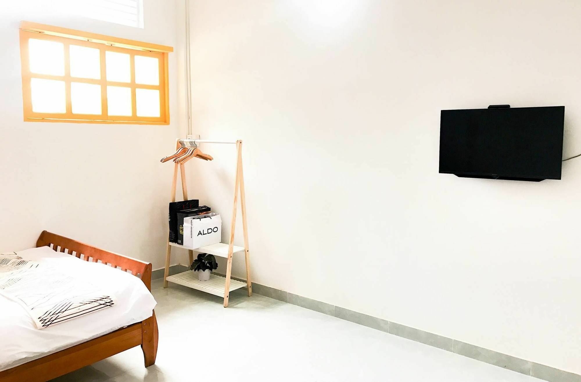 شقة Urban House Saigon No.3 مدينة هوشي منه المظهر الخارجي الصورة