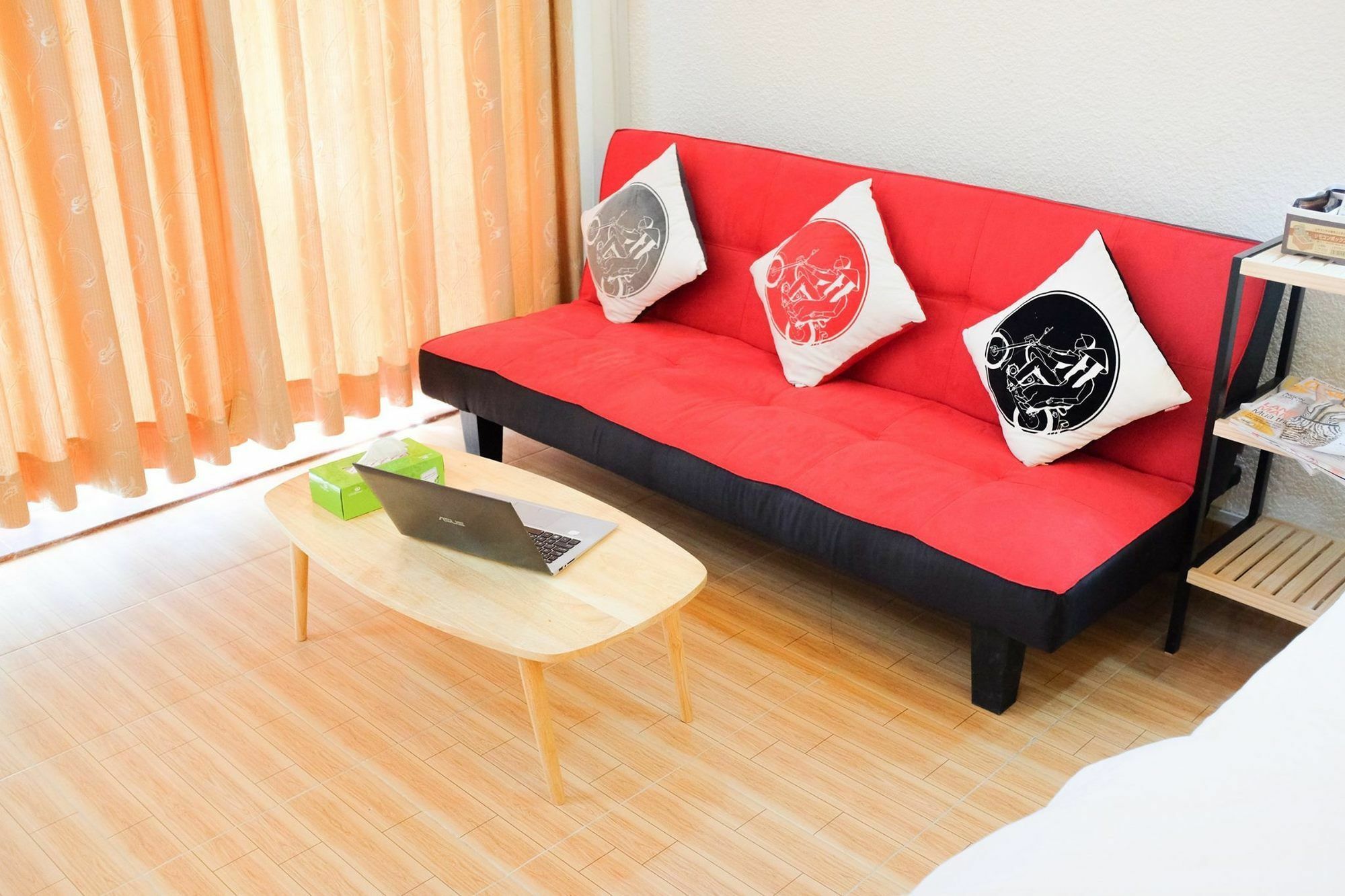شقة Urban House Saigon No.3 مدينة هوشي منه المظهر الخارجي الصورة